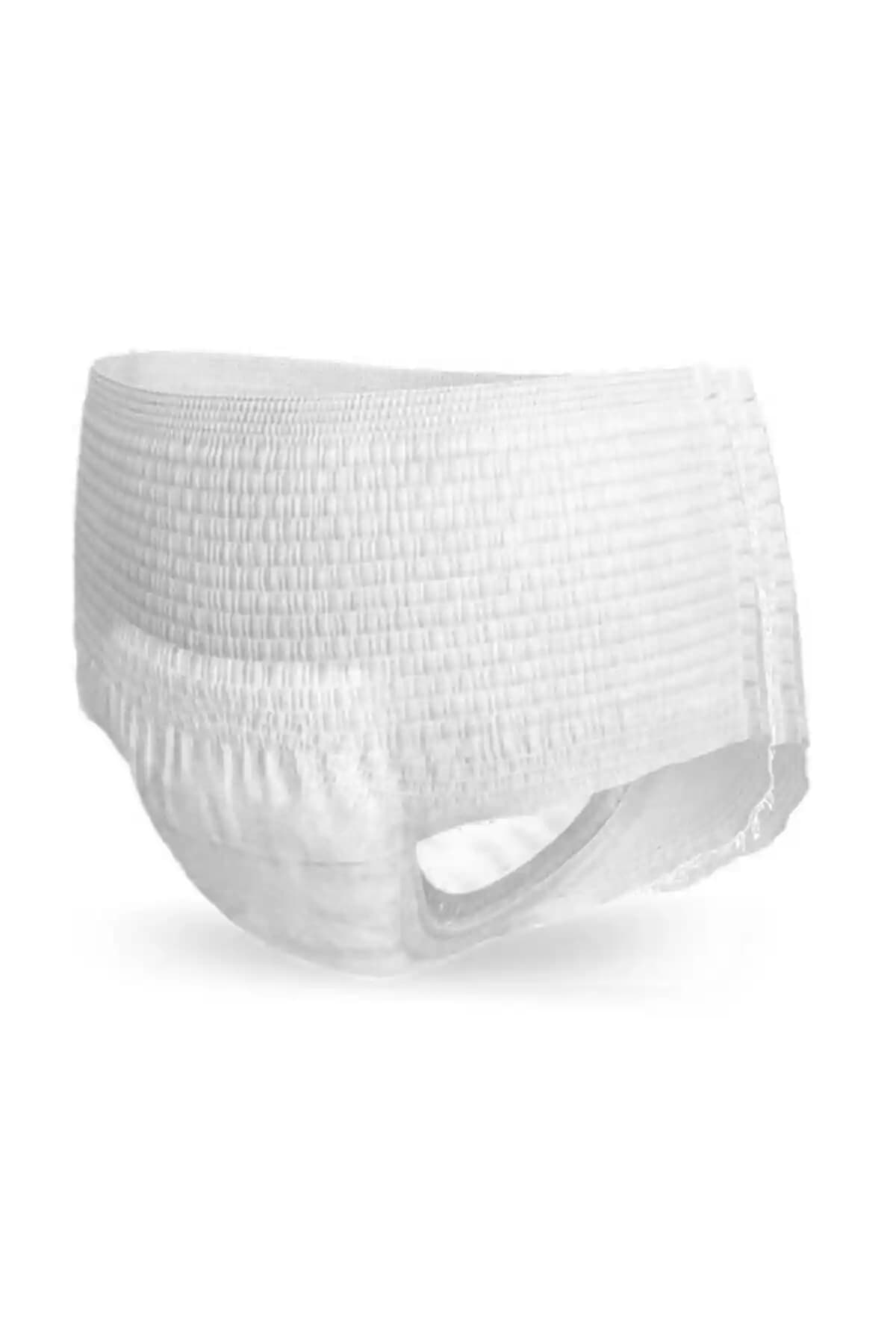 EVA Ekonomik Emici Külot Hasta Bezi İncelemesi ve Kullanım Özellikleri