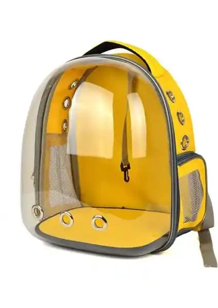 Evcil Hayvan Taşıma Çantası Karşılaştırması: Northern Fashion ve TahTicMer Ürünleri Analizi