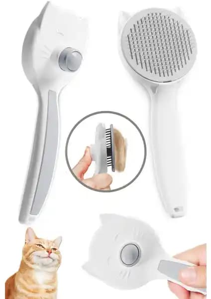 Evcil Hayvan Tüyü Alma Ürünleri Karşılaştırması: Ata Home ve Novashop Fırçası Analizi