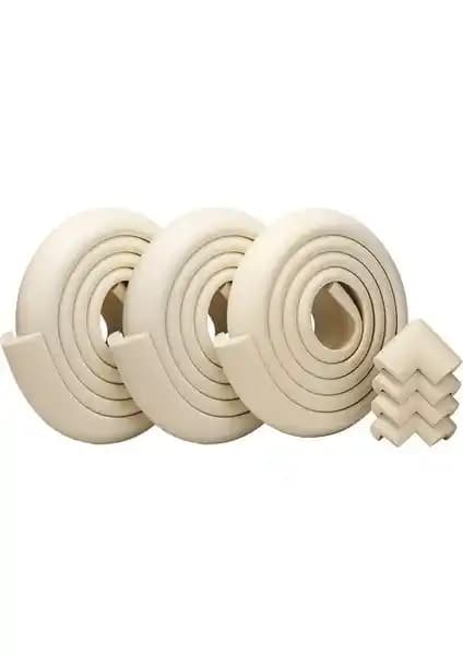 Evokids ve Miningaa Kenar ve Köşe Koruyucu Karşılaştırması Ürün Özellikleri ve Kullanım Avantajları