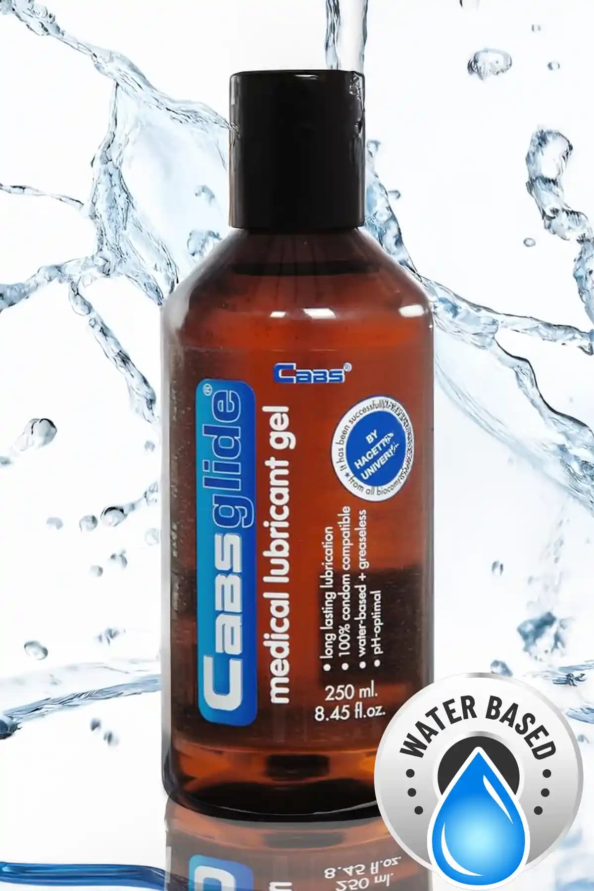 FEMSTAR %100 Su Bazlı Büyük Boy Medikal Vajina Kayganlaştırıcı Jel 250 ML Ürün İncelemesi