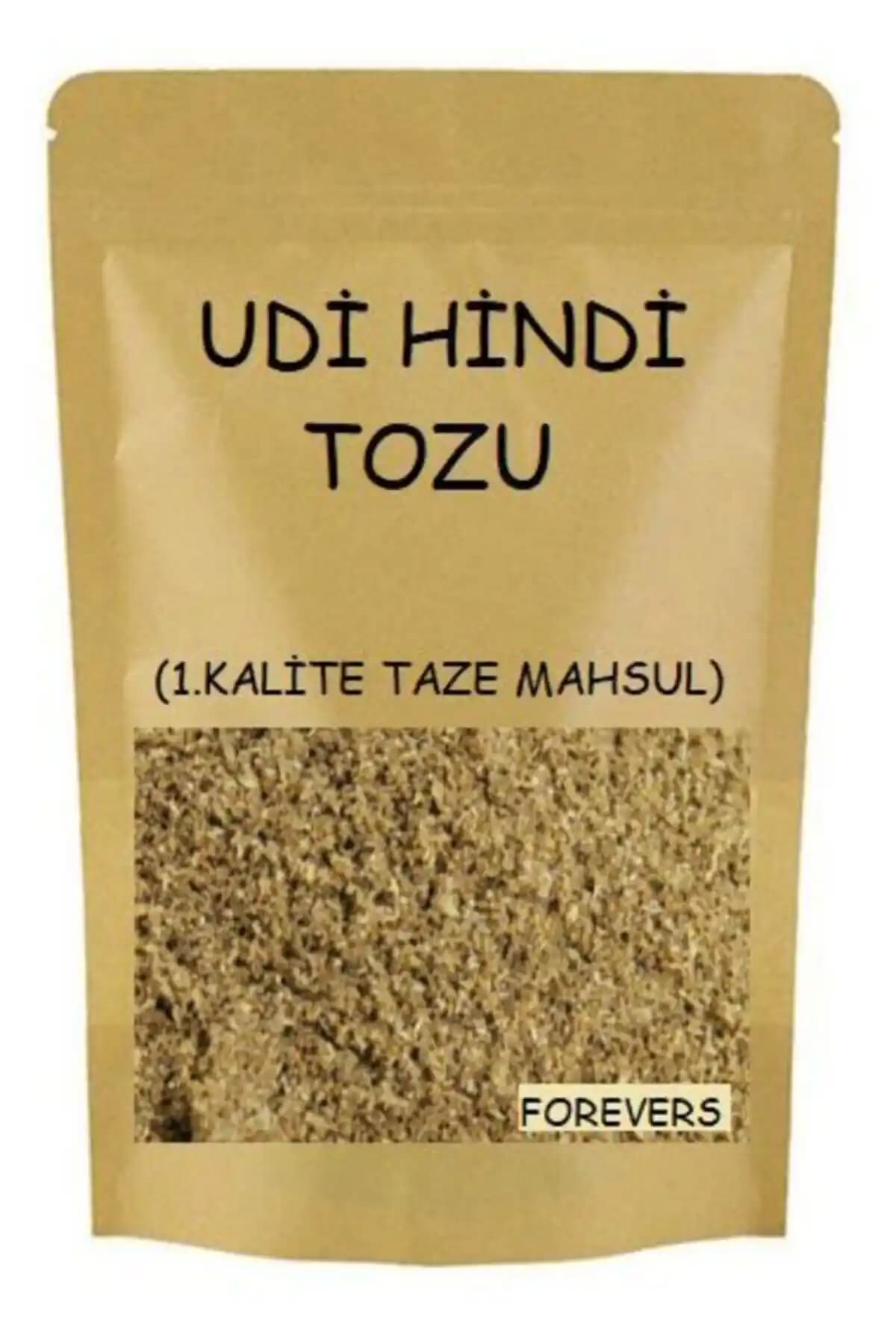 Forevers 1. Sınıf Taze Mahsul Udi Hindi Tozu İncelemesi ve Kullanım Alanları