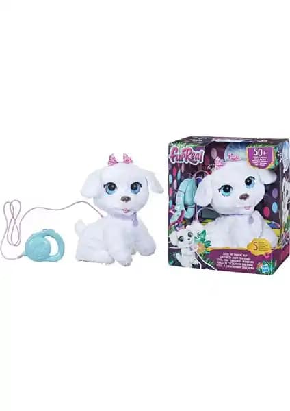 Fur Real Dans Eden Köpeğim GoGo: Çocuklar İçin Eğlenceli ve Etkileşimli Oyuncak Tanıtımı