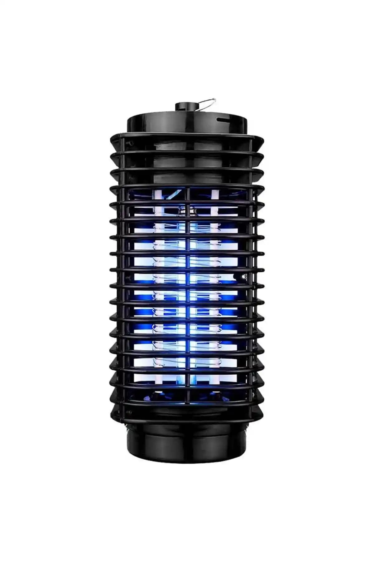 Genel Markalar 3 Watt Siyah UV Işıklı Sinek Öldürücü İnceleme ve Performans Değerlendirmesi