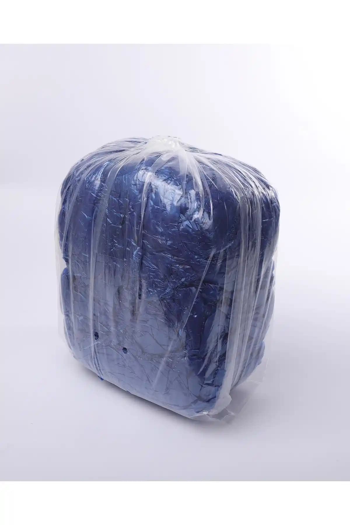 Genel Markalar 750 Gram Galoş: Hijyen ve Güvenlik İçin Yüksek Kaliteli Tek Kullanımlık Ürün