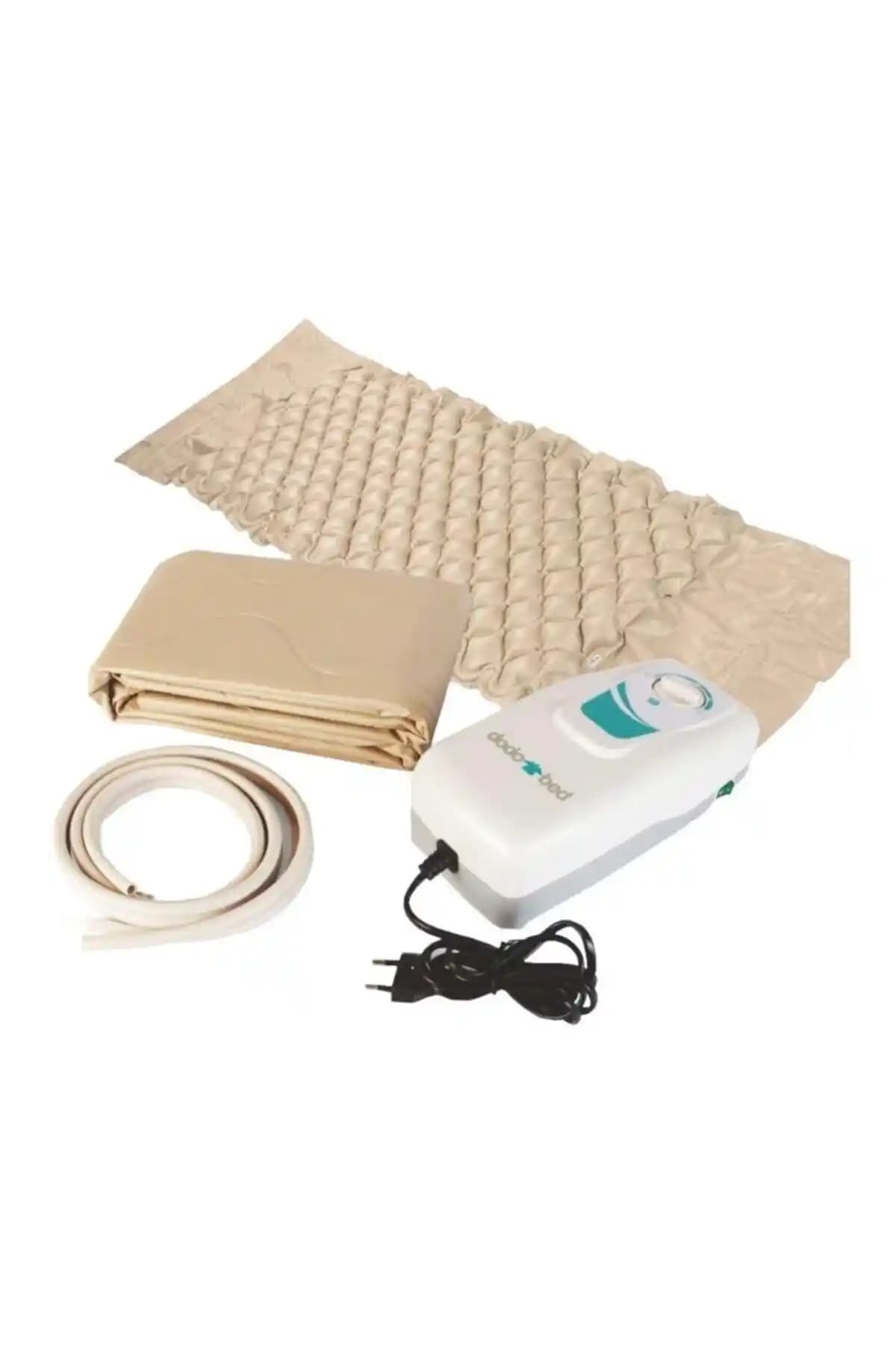 Genel Markalar Baklava Tipi Havalı Yatak Bed Sağlık ve Konforu Bir Arada Sunar