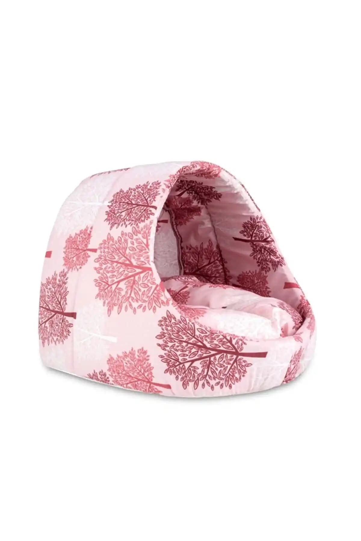 Genel Markalar Kedi Mağara Ev Yuvası: Konfor ve Estetiği Birleştiren Tasarım