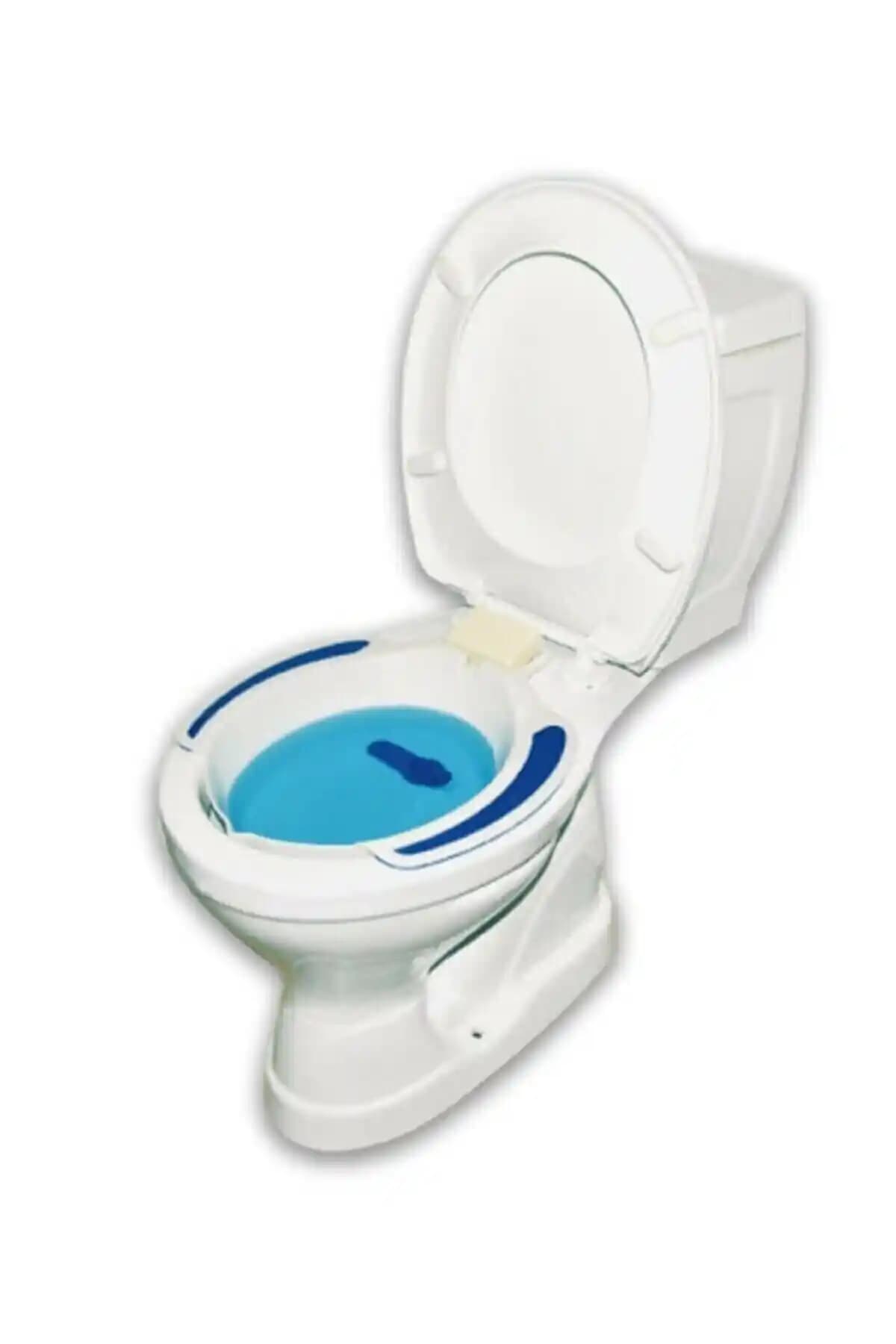 Genel Markalar Oturma Banyosu Hemoroid ve Anal Rahatsızlıklar İçin Pratik Çözüm