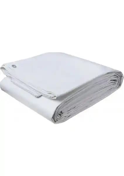 Gökkuşağı Marka Küçük Ebatlı Su ve Kar Geçirmez Gölgelik Çadırı ve Branda Çözümü