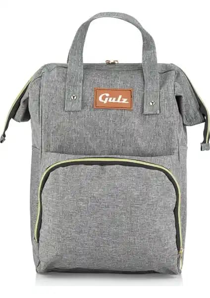 Gulz Nami ve U.S.F Bebek Bakım Çantalarının Karşılaştırması ve Kullanıcı Yorumları