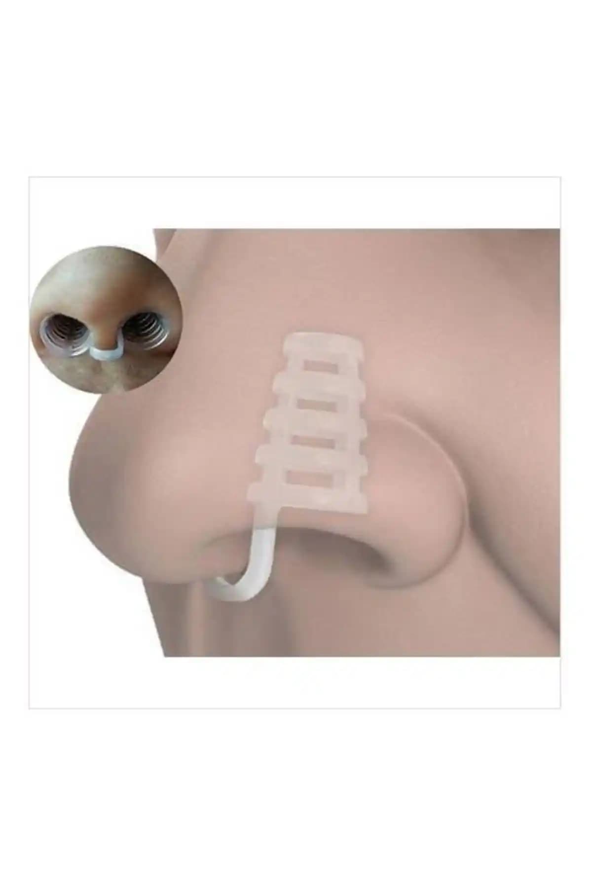 HeiN Horlama Önleyici Burun Açıcı Aparat ile Daha Sağlıklı ve Rahat Uyku Deneyimi