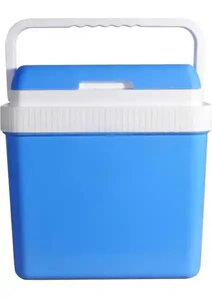 Icepeak ve Thermobag Buzluk Çantaları Karşılaştırması: Kapasite, İzolasyon ve Kullanım Özellikleri