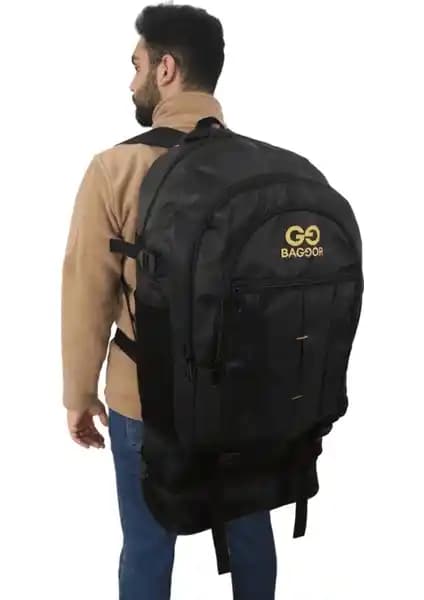 İki Farklı Sırt Çantası Karşılaştırması: Kapasite, Dayanıklılık ve Kullanım Alanları