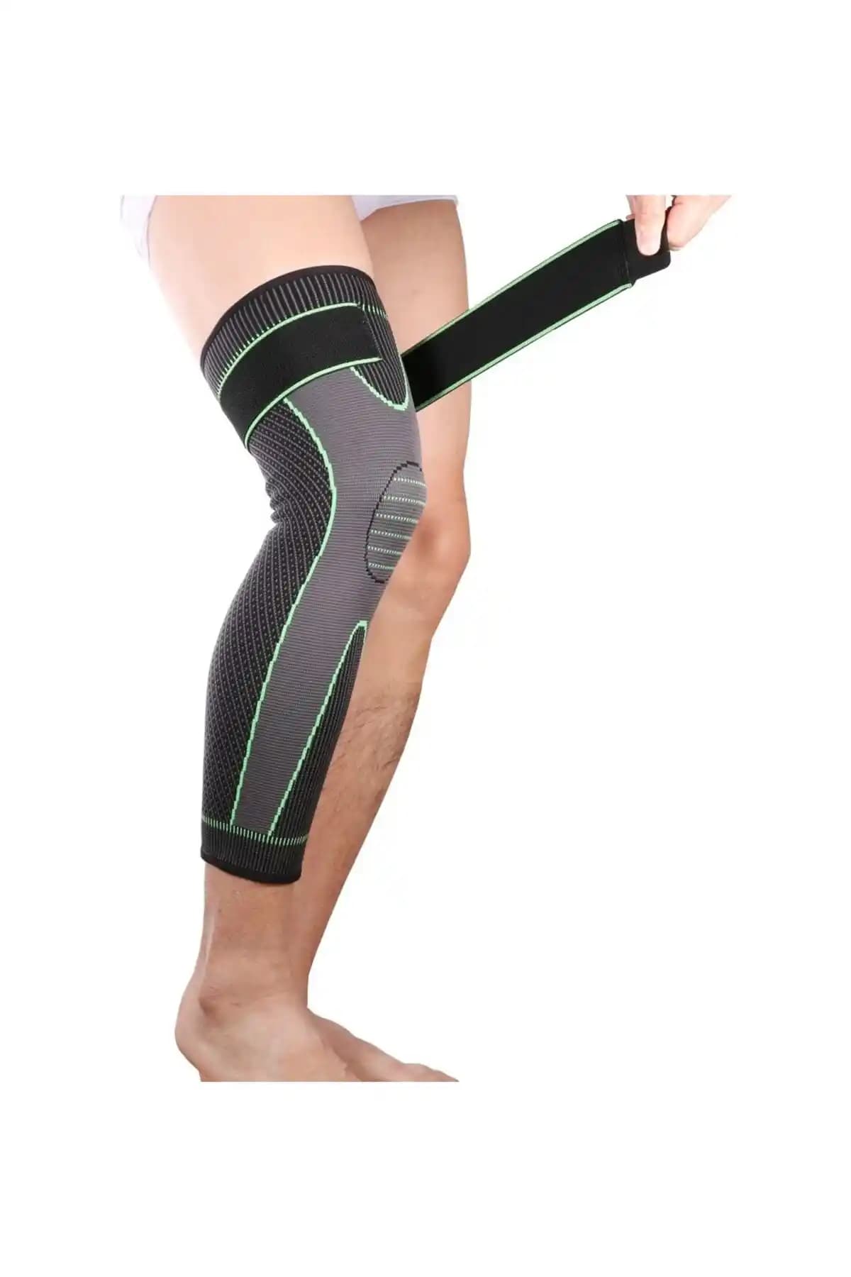 İMVULA Diz Koruyucu Spor Pedi: Dayanıklı ve Konforlu Destek Sağlayan Ürün