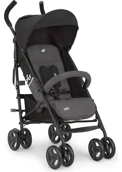 Joie Nitro LX ve Tois Baby Oslo Baston Bebek Arabası Karşılaştırması