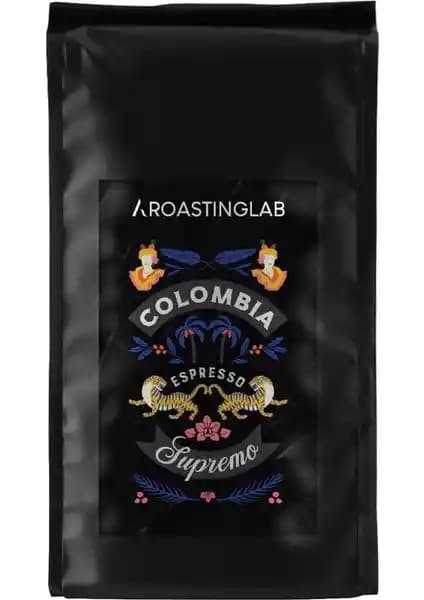 Kahve Karşılaştırması: Colombia Espresso Supremo ve Caldis Cosmic Cream Ürünlerinin Özellikleri