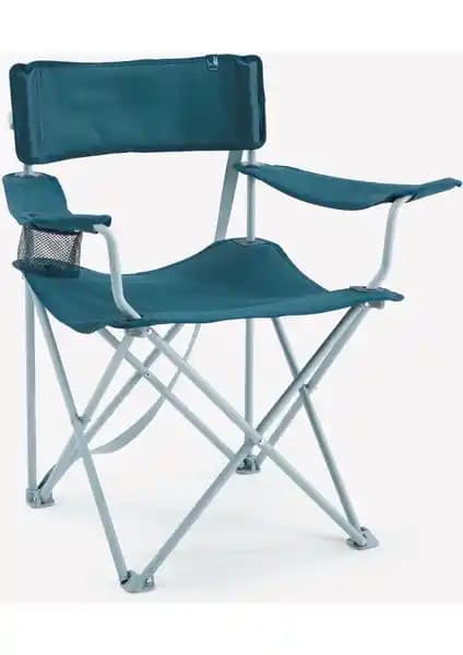 Kamp Sandalyeleri Karşılaştırması: Decathlon Quechua ve Uniqamping Modelleri İncelemesi