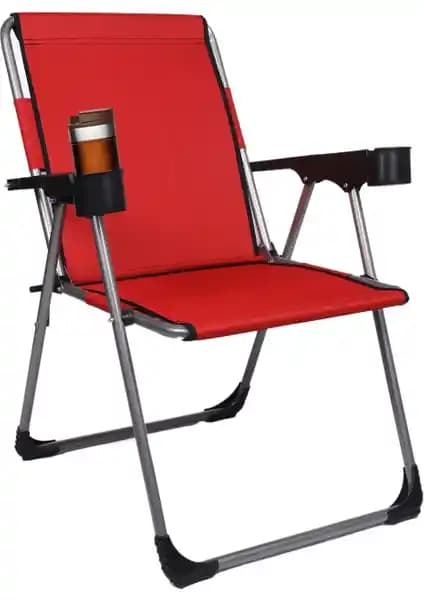 Kamp Sandalyeleri Karşılaştırması: Taşıma Kapasitesi ve Ergonomik Özellikler