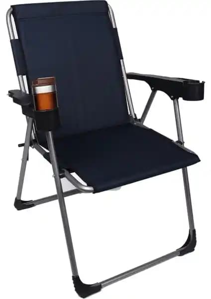 Kamp Sandalyeleri Karşılaştırması: Taşıma Kapasitesi ve Kullanım Özellikleri