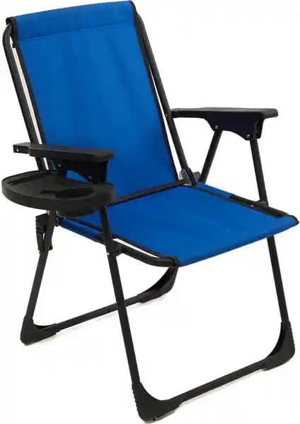 Kamp Sandalyesi Karşılaştırması: Moniev Natura ve Uniqamping Eco Modelleri