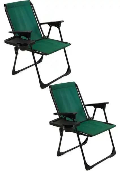 Kamp Sandalyesi Karşılaştırması: Moniev Natura ve Uniqamping Pro XL Özellikleri ve Farkları