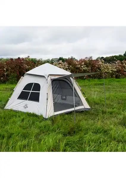 Kampfit Otomatik Çadır ve Shufa Otomatik Çadır Karşılaştırması