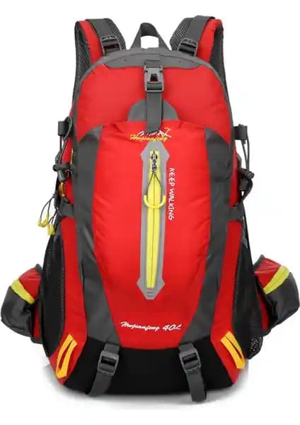 Karşılaştırmalı İnceleme: Shopfocus Hwjianfeng 40L ve Mil-Tec 50L Sırt Çantaları