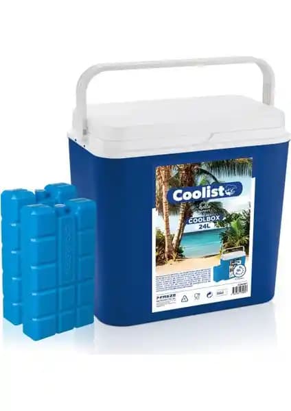 Karşılaştırmalı Soğutucu ve Buzluk Çözümleri: Coolist CLB24SET ve Icepeak SF26