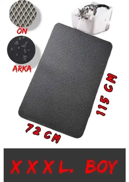 Kedi Kumu Paspası Karşılaştırması: Elekli ve Eva Türkiye Modellerinin Özellikleri ve Kullanım Avantajları