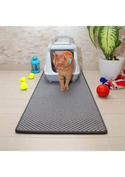 Kedi Tuvalet Önü Paspası Karşılaştırması: Kullanım Özellikleri ve Kullanıcı Yorumları