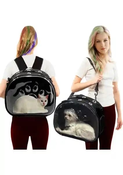 Kedi ve köpek taşıma çantaları karşılaştırması: boyut, malzeme ve kullanıcı deneyimleri