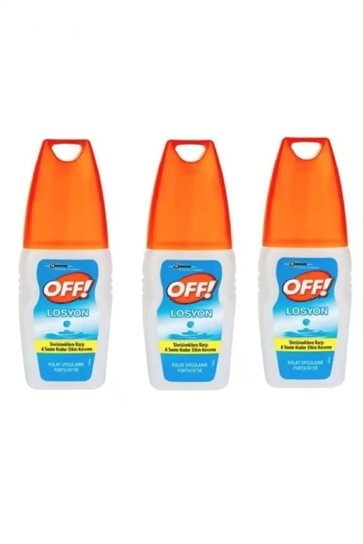 Kent Online Off Sinek Kovar Losyonu İncelemesi: Kullanım Özellikleri ve Performans Değerlendirmesi