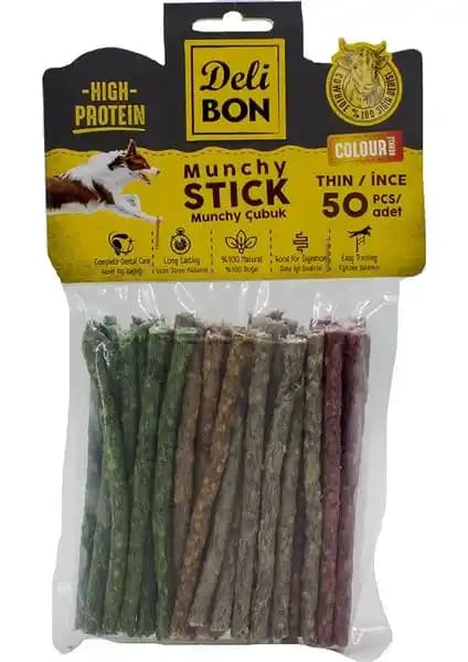 Köpekler İçin En İyi Kemirme Çubukları Karşılaştırması ve Seçim Rehberi