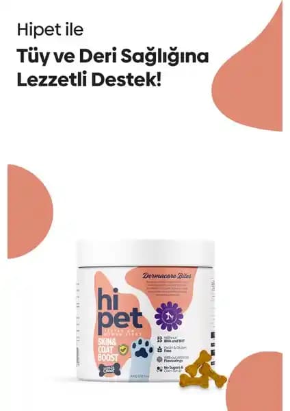 Köpeklerin Deri ve Tüy Sağlığını Destekleyen Ürünlerin Karşılaştırması ve Kullanıcı Yorumları