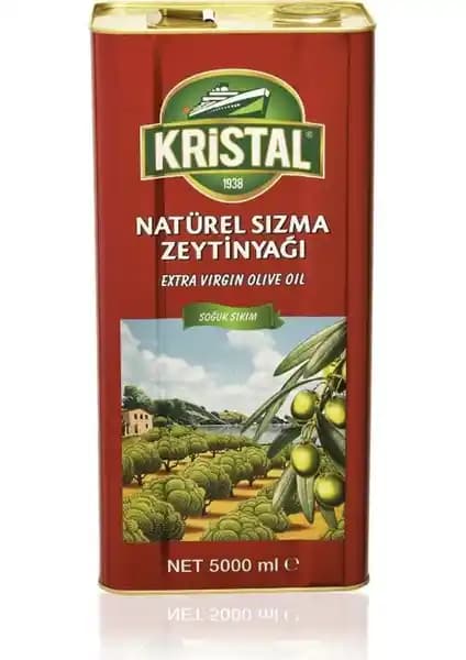 Kristal ve Palamidas Natürel Sızma Zeytinyağı Karşılaştırması Ürün Özellikleri ve Kullanıcı Yorumları