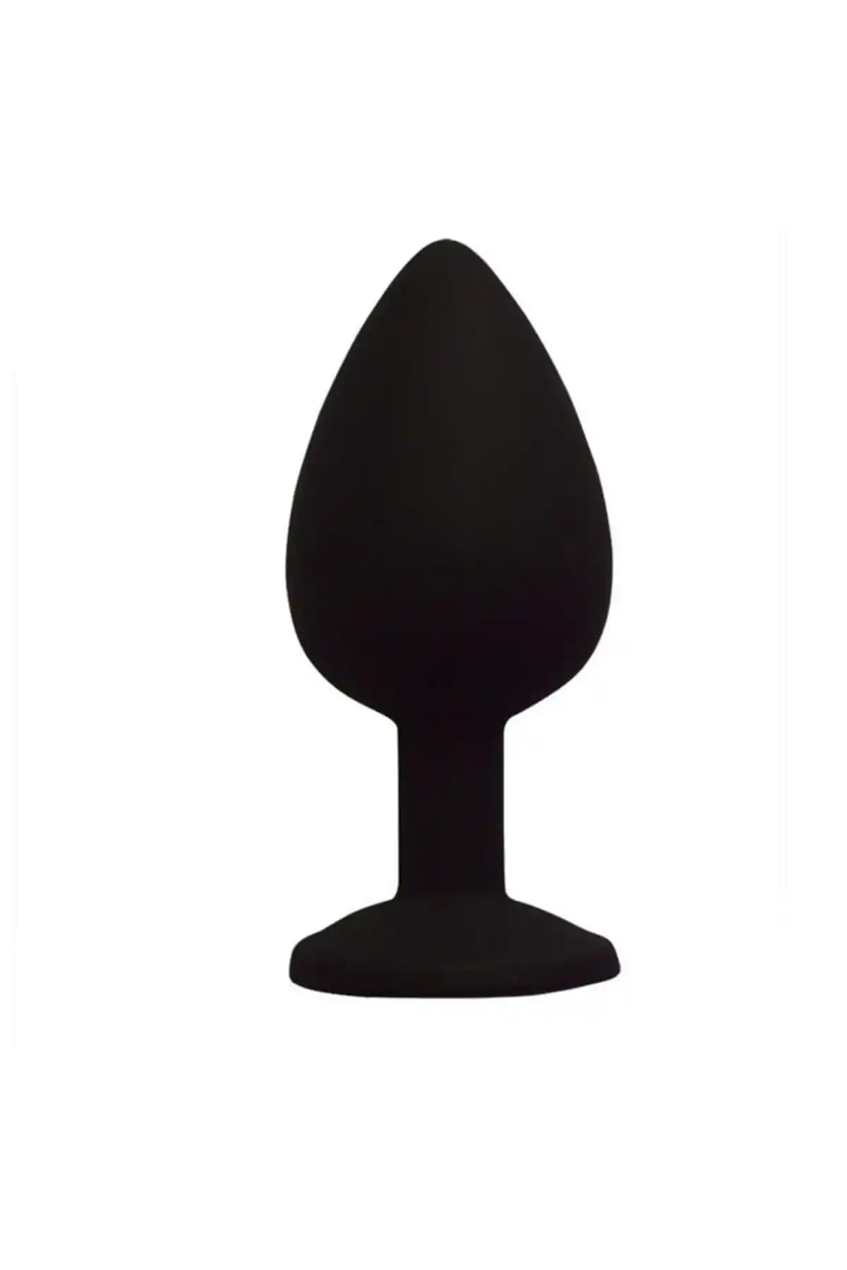 Lolita Shop Büyük Boy Renkli Taşlı Anal Genişletici İncelemesi ve Kullanım Rehberi