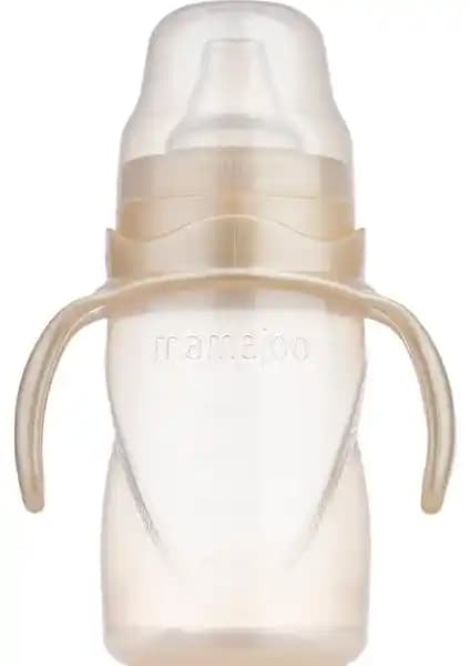 Mamajoo Bebek Bardakları Karşılaştırması: Damlatmaz ve Akıtmaz Modellerin Özellikleri ve Kullanıcı Yorumları