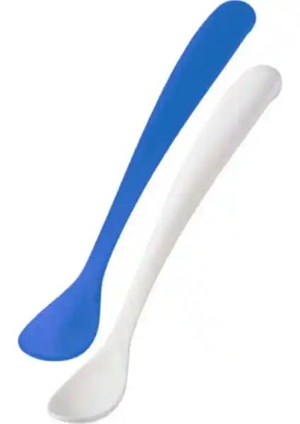 Mamajoo ve MYCey Bebek Mama Kaşıkları Karşılaştırması: Ergonomi, Malzeme ve Kullanım Özellikleri