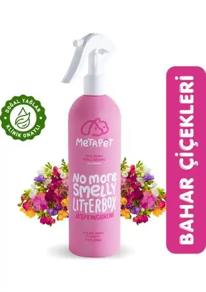 Metapet Kedi Kumu Koku Giderici Karşılaştırması: Doğal ve Parfümsüz Seçenekler