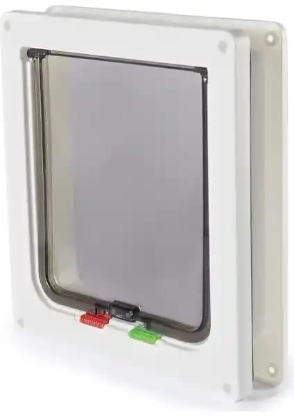 Miapet ve Petsi Freedom 4 Yönlü Kedi Kapıları Karşılaştırması ve Kullanıcı Yorumları