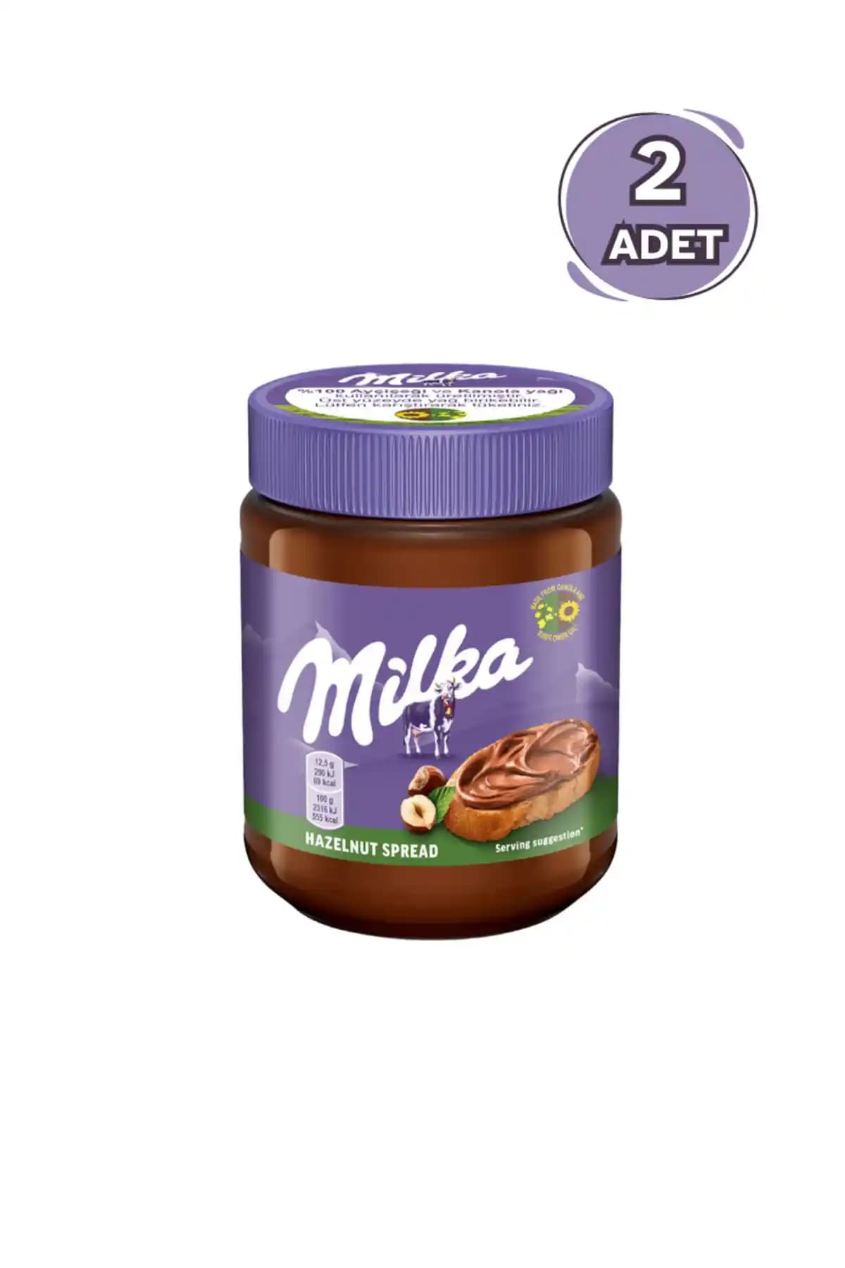 Milka Fındık Ezmesi: Çok Yönlü Kullanımı ve Kalite Standartlarıyla Lezzetli Alternatif