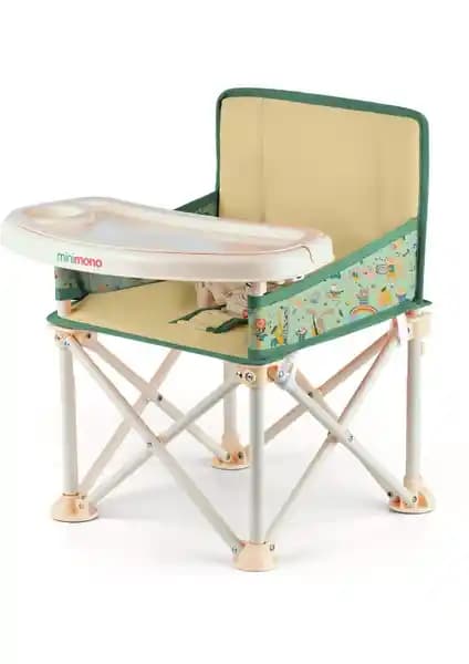 Minimono Plus ve Prego Lucca Bebek Mama Sandalyesi Karşılaştırması ve Özellikleri