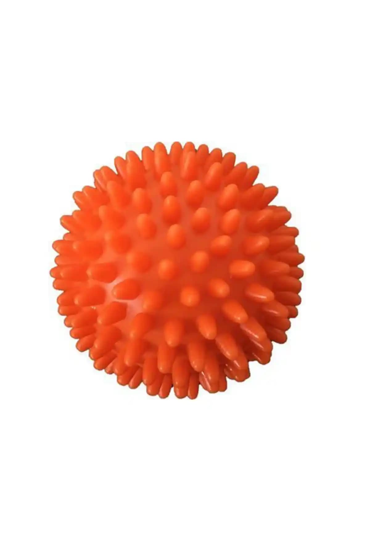 Modares Store Uyarıcı Dikenli Masaj Topu 5cm Sağlık ve Egzersiz İçin Yenilikçi Çözüm