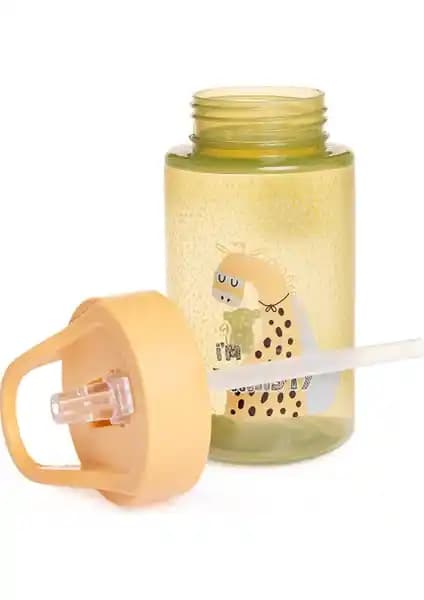 Moisy Dino Desenli ve Oops Pipetli Sulukların Özellikleri ve Kullanıcı Yorumları