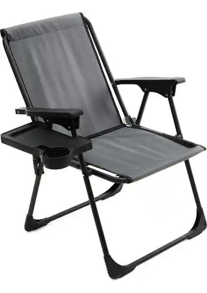 Moniev Natura Kamp Sandalyesi ve Wee Home Trend Maison Rejisör Koltuğu Karşılaştırması