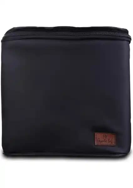 My Geppeto Bag Isı Yalıtımlı Termos Çanta Geniş Kapasiteli Sıcak ve Soğuk Koruma Özelliği