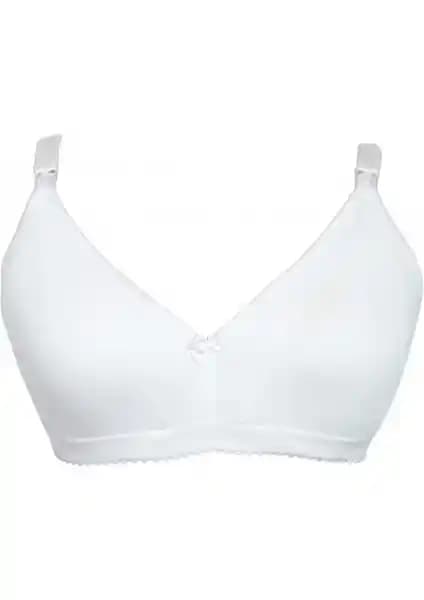 MYCey Beyaz Emzirme Sütyeni ve NBB Emzirme Atleti Karşılaştırması