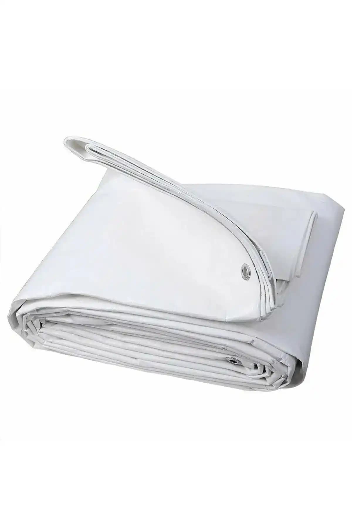 NAKSAN Lamineli Branda 2x3 120 gr dayanıklı ve hafif dış mekan koruma çözümü