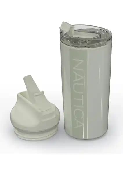 Nautica NTM02 ve Stevig 1 Hand Termos Karşılaştırması: Performans ve Kullanıcı Yorumları