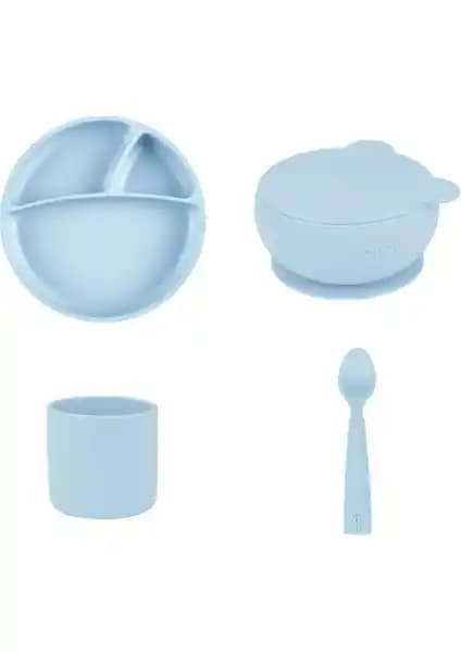 OiOi 4 Parça ve Puzzle Set Bebek Beslenme Ürünleri Karşılaştırması